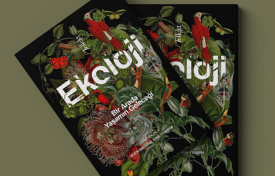 Ekoloji “Bir Arada Yaşamın Geleceği”