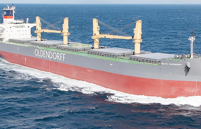 OYAK’tan Alman deviyle yatırım