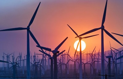 Eksim Holding’den yeşil enerjiye dev yatırım