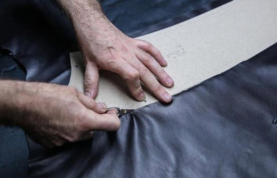 Deri ve kürkte ihracat 224 milyon dolara ulaştı