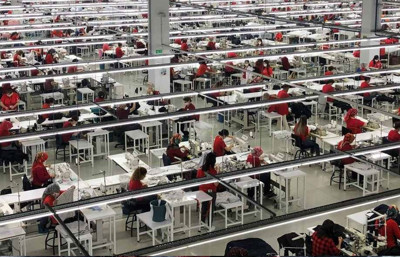 Tekstilciler işçi ücretleri için destek bekliyor