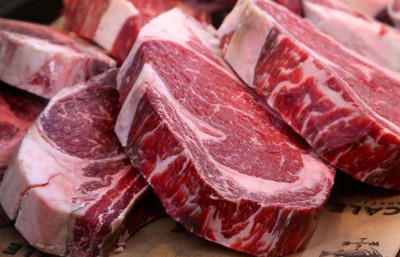 Türkiye'de yapay et mi üretilecek?