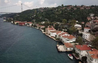 İstanbul'da her 3 konuttan biri sigortasız