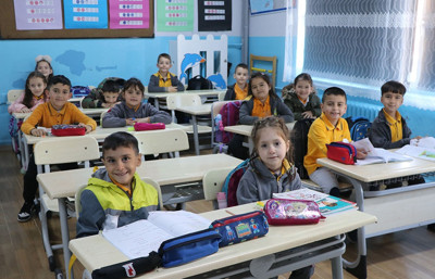 9 günlük ara tatil yarın başlıyor