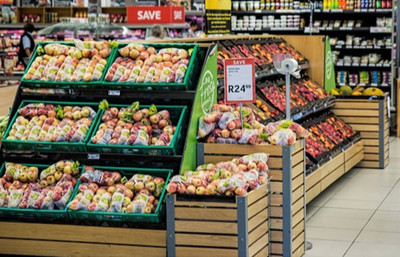 Gıda sektörü, yol haritasını çıkarıyor