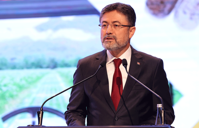 “İklim değişikliği, davranış biçimimizi etkileyecek”