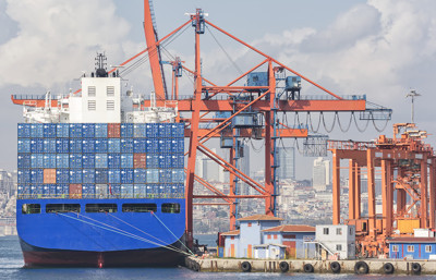 İhracatçıların yüzde 40’ı ödeme alamama endişesi taşıyor