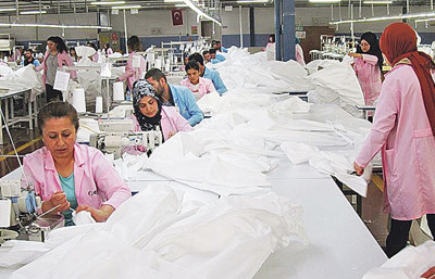 Sektörün acil ve güçlü desteğe ihtiyacı var