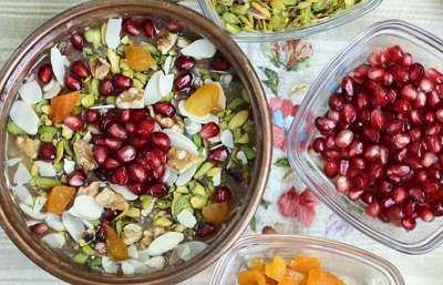 Reis Gıda'nın aşure günü etkinlikleri başladı