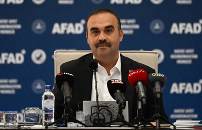 Depremden etkilenen KOBİ'lere 500 bin liraya kadar kredi