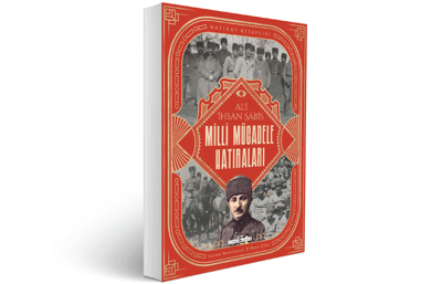 Milli Mücadele Hatıraları