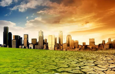 Küresel sıcaklık artışı 2,9 dereceye çıkabilir