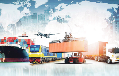 Tedarik zinciri ve lojistik 'robotik tehdit' altında