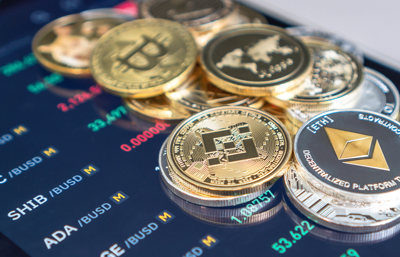 Kripto piyasası bir günde 300 milyar dolar eridi