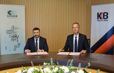 İşletmeler İşletme Değerlendirme Raporu'na "Findeks"ten ulaşabilecek