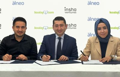 Alneo ve Koalay'dan güçlü iş ortaklığı