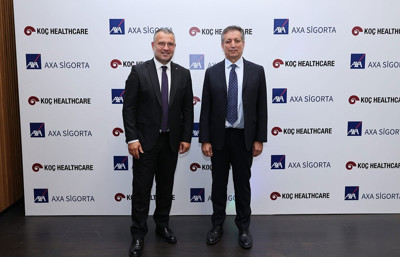 İlk dijital sağlık sigortası hayata geçti