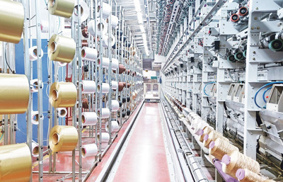 Tekstilde 1.5 milyar TL ciro hedefliyor