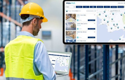 Depolama alanı ihtiyacı beş yılda iki kat artacak