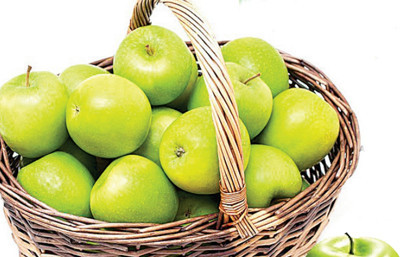 Türk 'elma’sı dünyada parlıyor