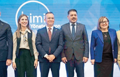 'İşimi Yönetebiliyorum' KOBİ'lerle buluştu