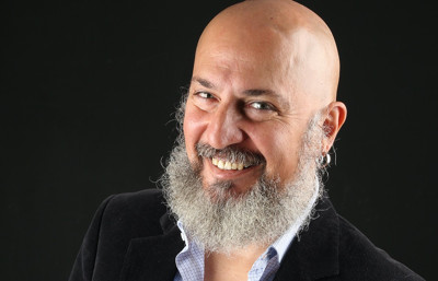 Murat S. Dural’dan Yeni Kitap: Basübadelmevt