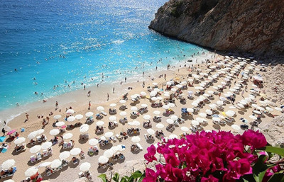 Boş kalan oteller fiyatları kırdı: Yüzde 50'ye varan indirim var