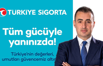 “2024’te uluslararası bir sigorta şirketi olacağız”