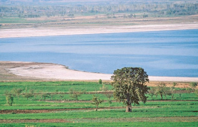 Göllerdeki su kaybı atmosferdeki karbon emisyonunu artıracak