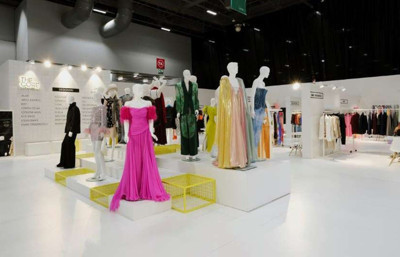 Türkiyenin önde gelen moda tasarımcıları, The Core Istanbul'da bir araya geliyor