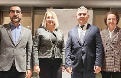 Yılın son çeyreğinde toparlanır