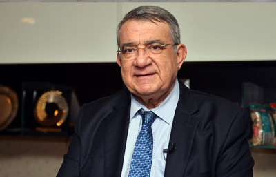 Özdemir: Türkiye, dünyanın en önemli gıda üreticisi ve tedarikçisi konumuna gelebilir