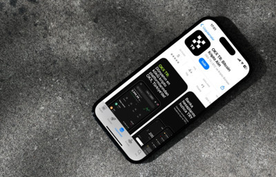 OKX TR ilk günden en çok indirilen uygulamalardan biri oldu