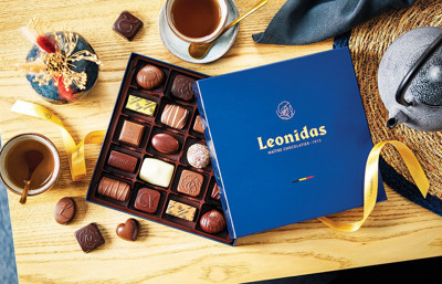 Türkiye'nin tercihi sütlü çikolata