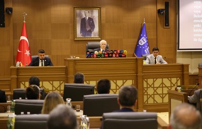Başkan Bozbey: 31 Mart’ta halk kararını verdi
