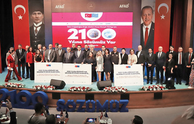 'Önlem almazsak daha kötü bir senaryo bizi bekliyor'