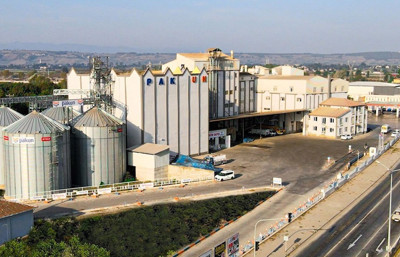 Pakun, fabrikalarının enerji ihtiyacını güneşten karşılayacak