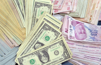 Dolar ve Euro haftaya nasıl başladı?