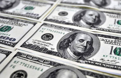 Dolar/TL'den günün ilk rakamları