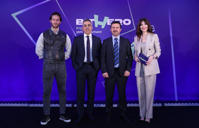 BitHero, kripto para kullanıcılarının rehberi olacak