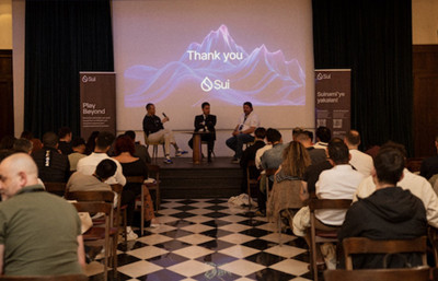 OKX TR ve Sui Network’ten stratejik işbirliği