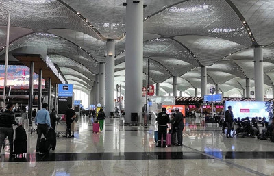 İstanbul Havalimanı’na lüks genel havacılık terminali yapılıyor