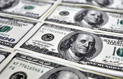 Dolar güne rekorla başladı!