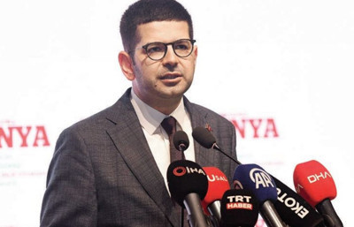 'İklim adaleti için ülkeler adanmalı'