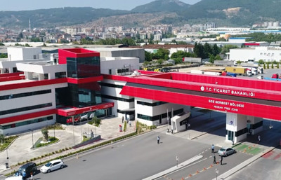 Esbaş, çevreci yatırımlarıyla Avrupa Yeiş Mutabakat'a uyumu artırıyor