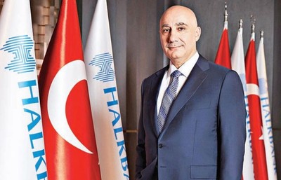 'Yeşil ekonomik dönüşüm için kaynaklarımızı seferber ediyoruz'