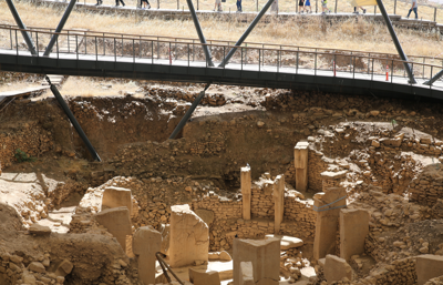 Taş Tepeler Projesi, Şanlıurfa'ya turist çekmeye devam ediyor