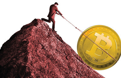 “Bitcoin tarihi seviyeyi görecek"