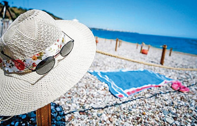 “2033’te 15 trilyon dolardan pay almak için plan yapılmalı”