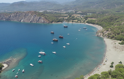 "31 Temmuz'da kesin verilerle konuşacağız"